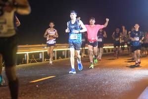 BIB: 
                            <button type="button" onclick="openModal(18279513)" class="btn btn-primary btn-sm float-right btn-popup" data-toggle="modal" data-target=".modal-high-quality">
                        <i class="fas fa-shopping-cart"></i> Add to Cart
                    </button>
                                            <button type="button" onclick="isThisMe(18279513, true)" class="btn btn-success btn-sm float-right btn-popup btn-isme hidden" data-toggle="tooltip" data-placement="bottom" title="นี่คือรูปของคุณใช่ไหม คลิกที่นี่เพื่อเอาเข้าอัลบั้ม">
                        <i class="fas fa-plus"></i> Add to album
                    </button>
                    <button type="button" onclick="isThisMe(18279513, false)" class="btn btn-warning btn-sm float-right btn-popup btn-isnotme hidden">
                        <i class="fas fa-ban"></i> Remove from album
                    </button>